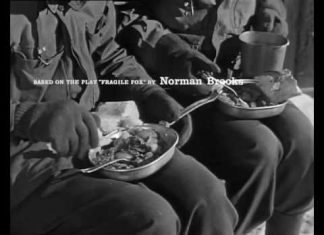 Attack (1956): Oorlogsfilm Tweede Wereldoorlog