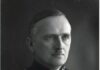 Stefan Dąb-Biernacki: Poolse generaal 1890–1959 Portret van de Poolse generaal Stefan Dąb-Biernacki in militair uniform, actief tijdens de Eerste en Tweede Wereldoorlog