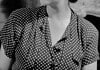 Dési von Halban: sopraan, oorlog en zaak-Goudstikker Dési von Halban, ook bekend als mevrouw Goudstikker, gefotografeerd in Nederland op 30 juli 1946.