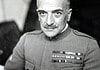 Armando Diaz Italië 1917-1918 legerleiding Archiefafbeelding van de Historical Section van het Army War College tijdens onderzoek naar de Eerste Wereldoorlog