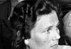 Elisabeth Becker: Stutthof 1944 – 1946 proces Elisabeth Becker tijdens het Stutthofproces in de rechtbank van Gdańsk, waar zij terechtstond voor haar rol als kampbewaker