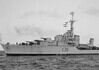 HMAS Arunta 1942–1969 Australische destroyer WOII HMAS Arunta, Australische Tribal-class destroyer, tijdens operationele dienst in de Stille Oceaan tussen 1942 en 1945
