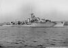 HMS Virago 1943–1945 Britse destroyer MS Virago ligt voor anker op de rivier de Tyne, een Britse destroyer uit de Tweede Wereldoorlog.