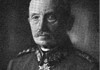 Otto von Below en de Slag bij Caporetto 1917 Generaal Otto von Below tijdens de Eerste Wereldoorlog als bevelhebber van Duitse troepen aan het front.