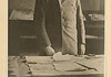 Richard Hentsch en de Slag aan de Marne 1914 Kolonel Richard Hentsch als chef van de generale staf van het militaire bestuur in Roemenië, gefotografeerd in 1918