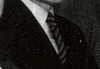 Adriaan Dijxhoorn: minister van Defensie 1939-1941 Portret van Adriaan Dijxhoorn (1889-1953), Nederlands militair en politicus en voormalig minister van Defensie.
