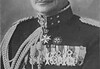 Godfried van Voorst tot Voorst (1880–1963) Portret van J.J.G. baron van Voorst tot Voorst, commandant van het Nederlandse Veldleger, circa 1937.