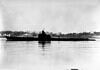 USS Grenadier (SS-210): inzet en ondergang USS Grenadier (SS-210) voor de kust van Portsmouth, New Hampshire, op 27 december 1941.