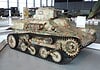 Type 97 Te-Ke: Japanse tankette in Azië, 1938–1945 Type 97 Te-Ke Japanse tankette uit de Tweede Wereldoorlog in het Nationaal Militair Museum.