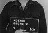 Georg König: SS’er in Buchenwald en Dora Georg Wilhelm König, SS-Hauptscharführer en kampfunctionaris in Buchenwald en Mittelbau-Dora tijdens zijn proces