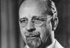 Walter Ulbricht: leider van de DDR Walter Ernst Paul Ulbricht in 1960.