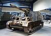 Hummel: Duitse 150mm-houwitser in WO2 schrijf het volgende, 1 omschrijf voor alt text in 125 tekens:, 2 titel deze begint altijd met Afbeelding 3 omschrijf voor Caption: ,4 omschrijf voor Description