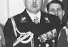 Wilhelm Reinhard: generaal en SS-Obergruppenführer Gruppenführer Wilhelm Reinhard (1869–1955).