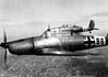 Arado Ar 96: Duits lesvliegtuig van de Luftwaffe Arado Ar 96 B, Duits lesvliegtuig van de Luftwaffe uit 1939-1945 met een Argus As 410-motor.