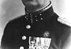 Jacob Harberts bij de Grebbeberg in 1940 Jacob Harberts, Nederlandse generaal-majoor en commandant van het IIe Legerkorps tijdens de meidagen van 1940.