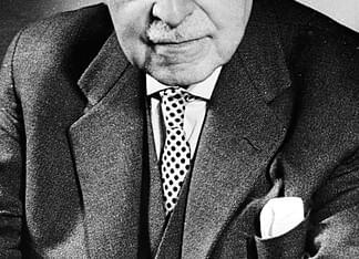 Otto Hahn en de ontdekking van kernsplijting Otto Hahn, Duitse chemicus en Nobelprijswinnaar, bekend door onderzoek naar radioactiviteit en kernsplijting